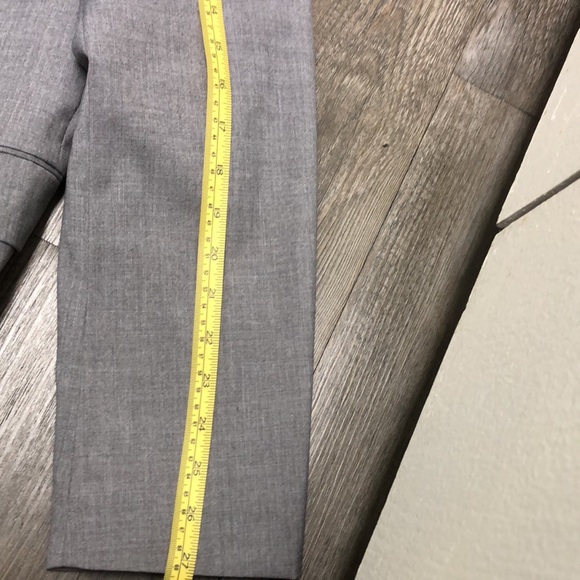 H&M Light Gray Men's Suit - Picture 11 of 14